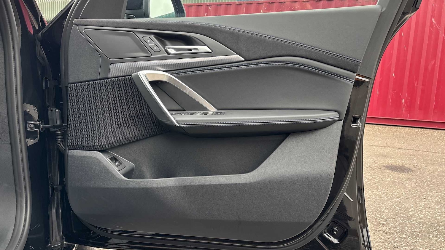 Used BMW iX2 2025 for sale - 77158366: Photo 27