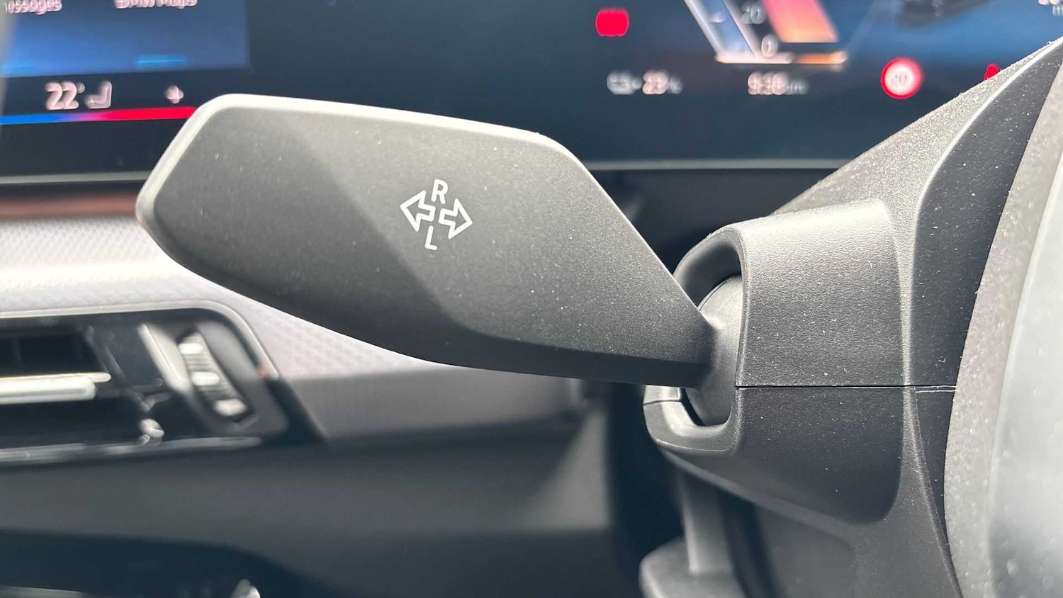 Used BMW iX2 2025 for sale - 77158366: Photo 29