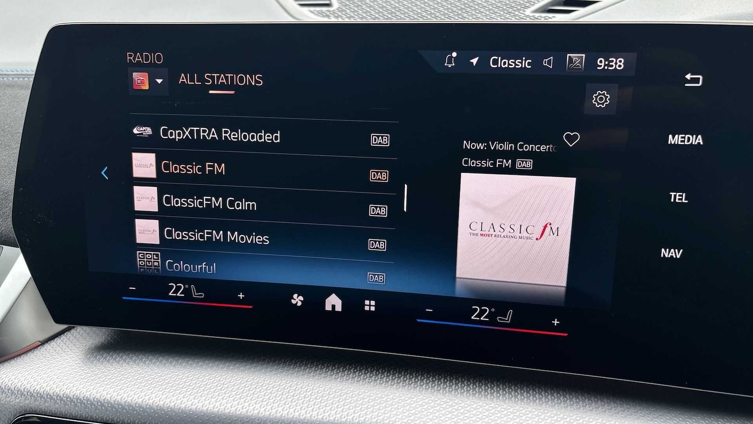 Used BMW iX2 2025 for sale - 77158366: Photo 32