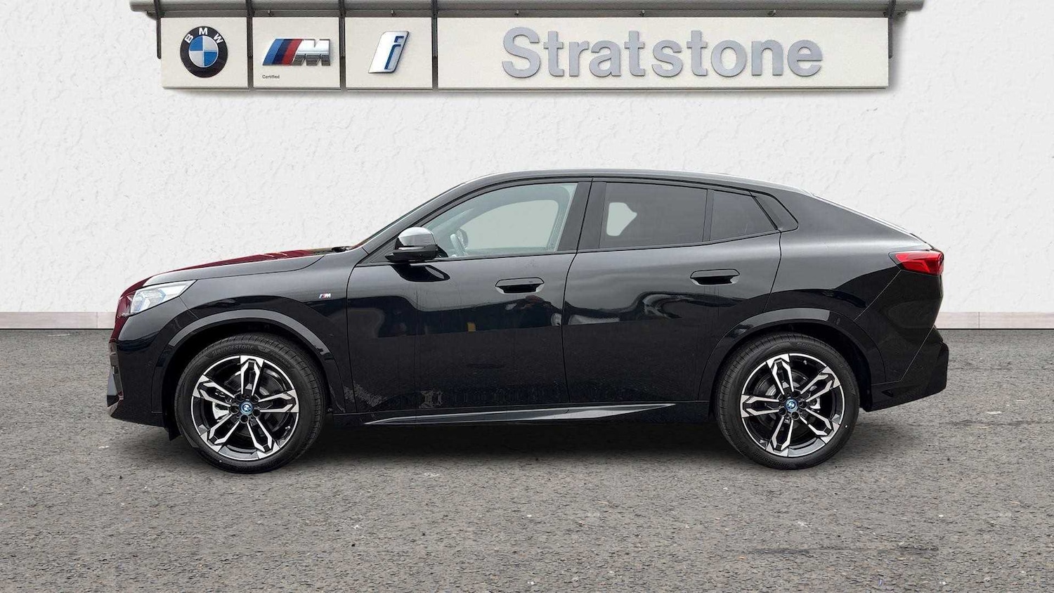 Used BMW iX2 2025 for sale - 77158366: Photo 5