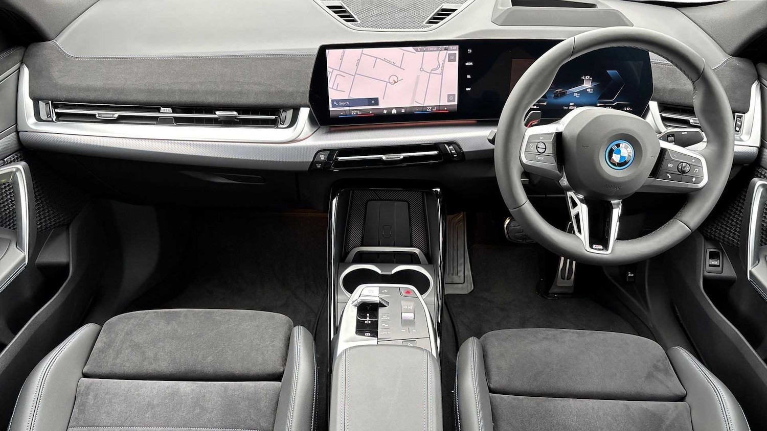 Used BMW iX2 2025 for sale - 77158366: Photo 6