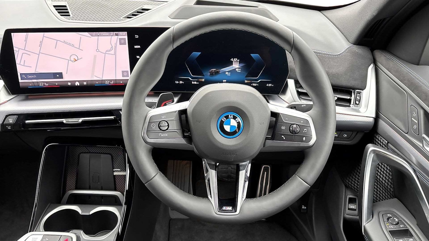 Used BMW iX2 2025 for sale - 77158366: Photo 7