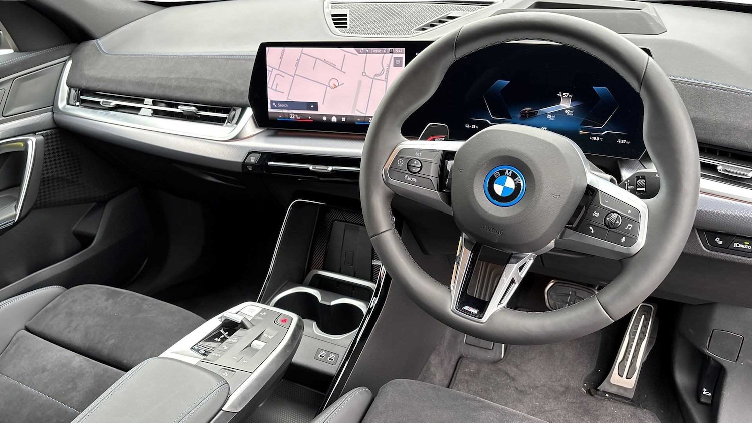 Used BMW iX2 2025 for sale - 77158366: Photo 8