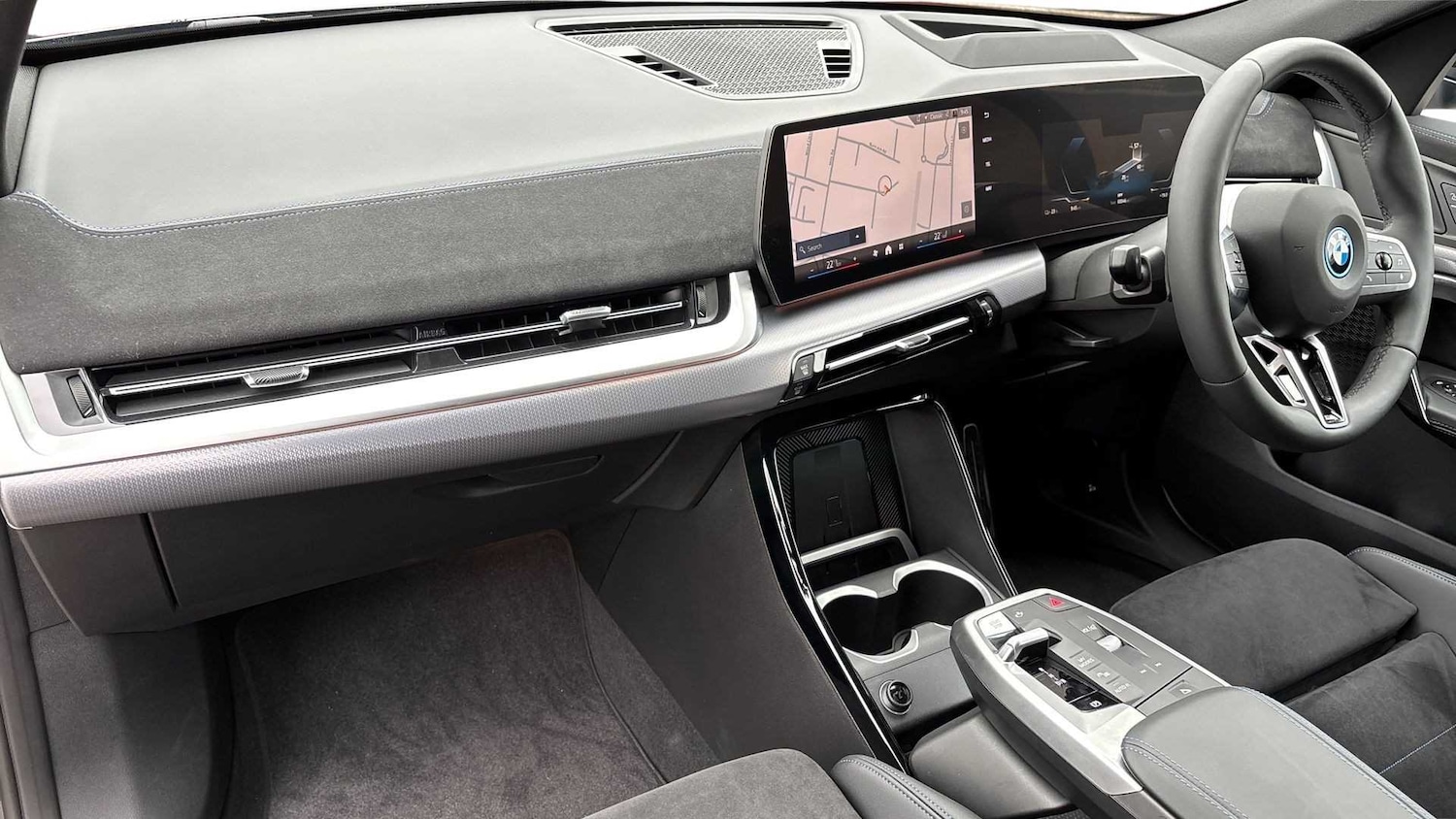 Used BMW iX2 2025 for sale - 77158366: Photo 9