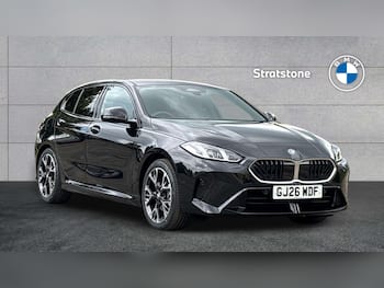 Used BMW 1 Series 2026 for sale - 79770565: Photo