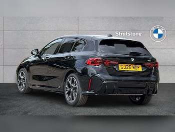 Used BMW 1 Series 2026 for sale - 79770565: Photo
