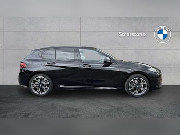 Used BMW 1 Series 2026 for sale - 79770565: Photo