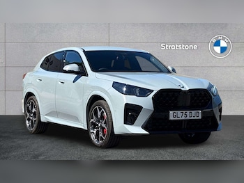 Used BMW X2 2025 for sale - 79161230: Photo