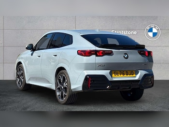 Used BMW X2 2025 for sale - 79161230: Photo