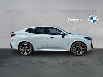 Used BMW X2 2025 for sale - 79161230: Photo