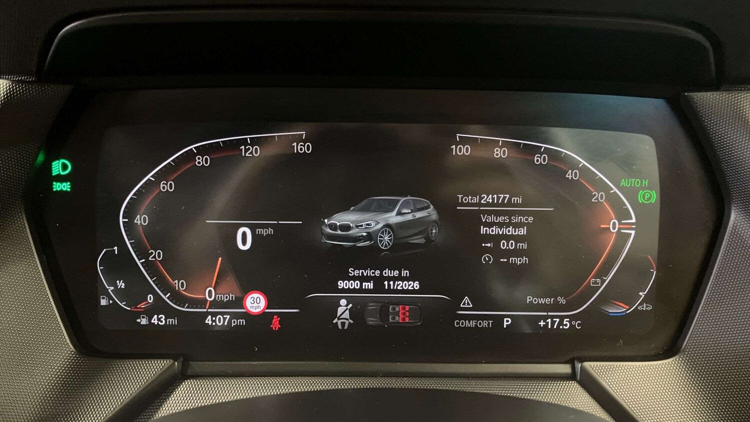 Used BMW 1 Series 2024 for sale - 77787165: Photo 11