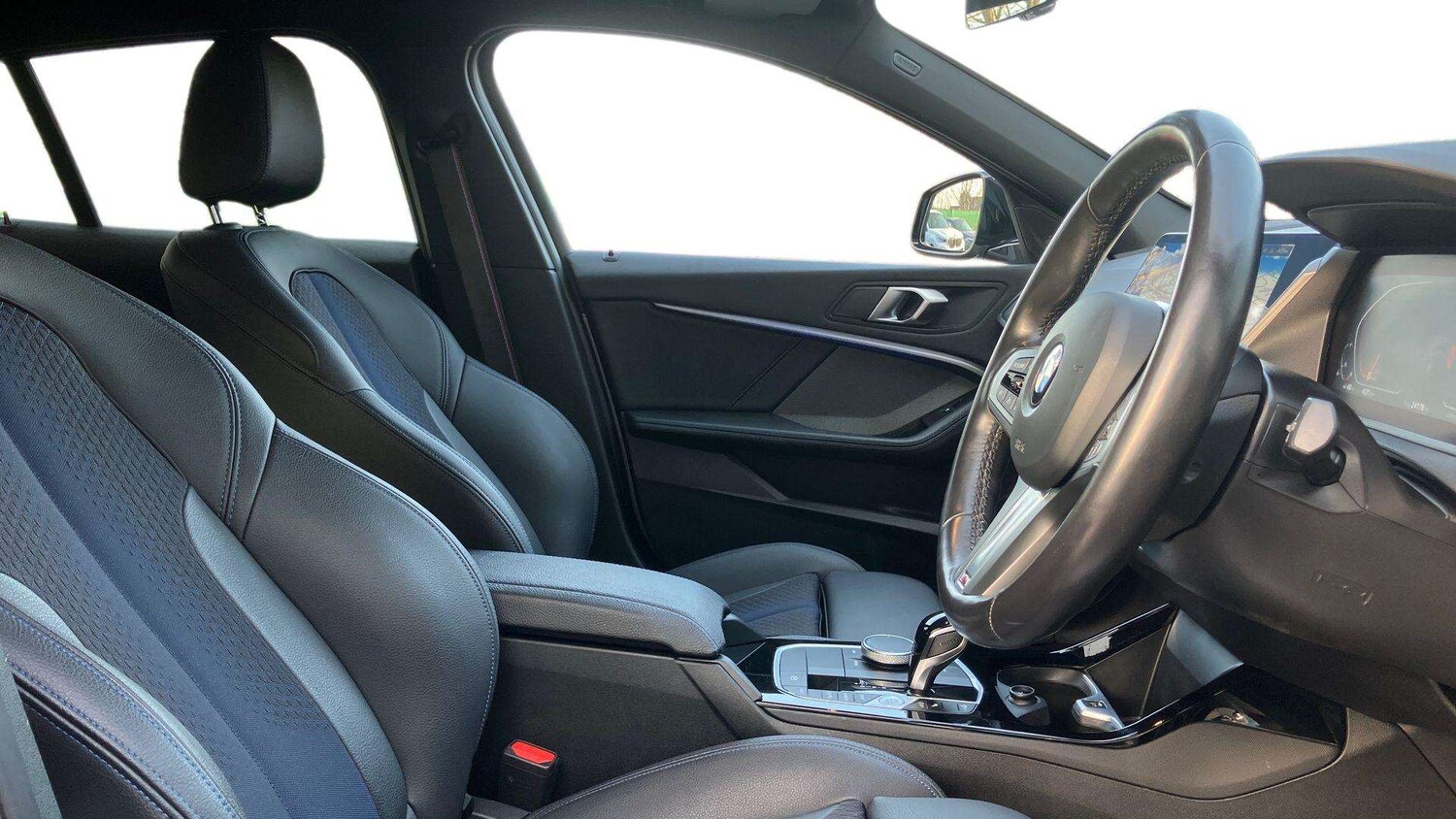 Used BMW 1 Series 2024 for sale - 77787165: Photo 13