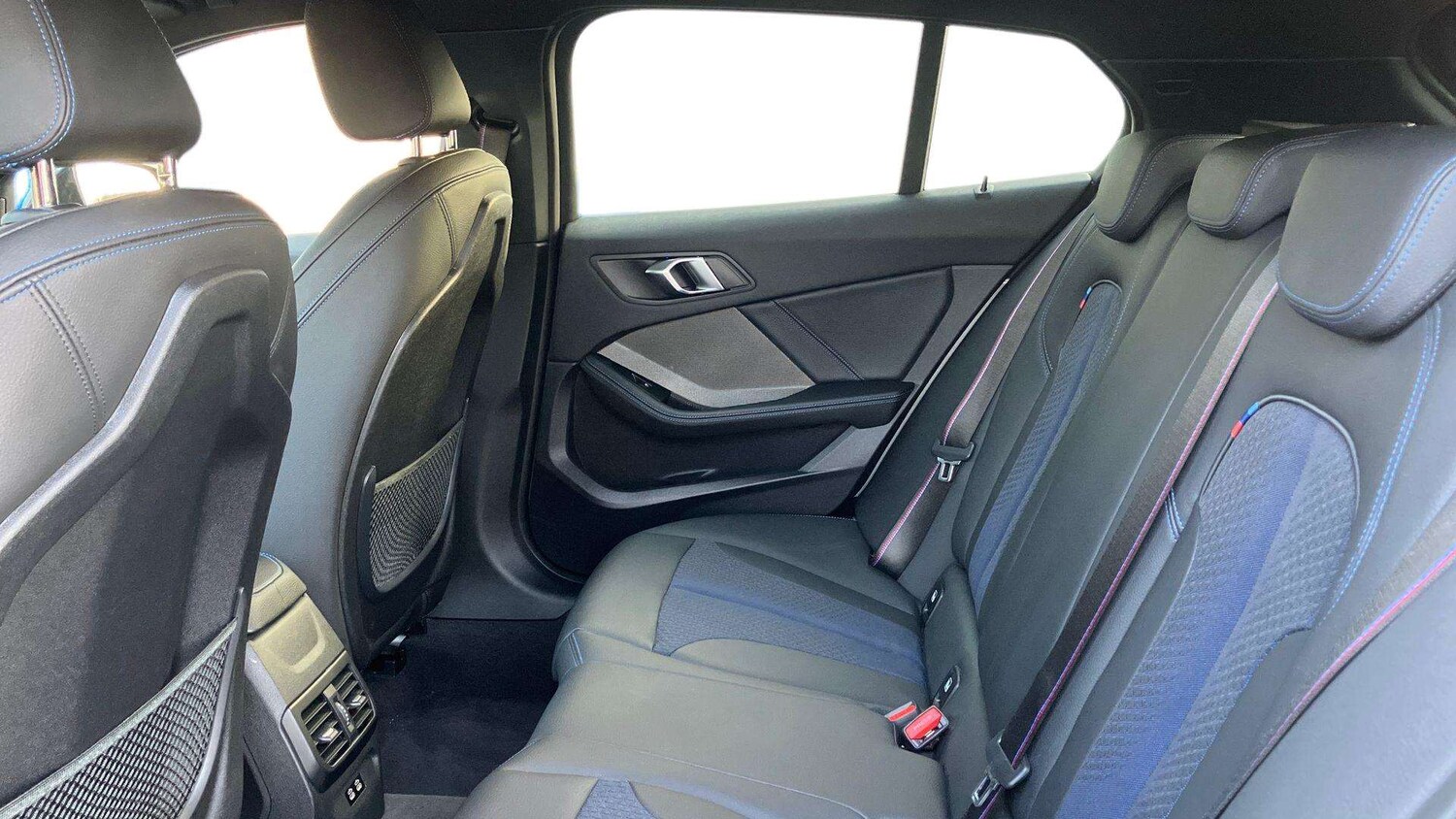 Used BMW 1 Series 2024 for sale - 77787165: Photo 14