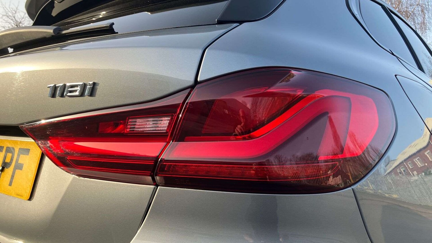 Used BMW 1 Series 2024 for sale - 77787165: Photo 17