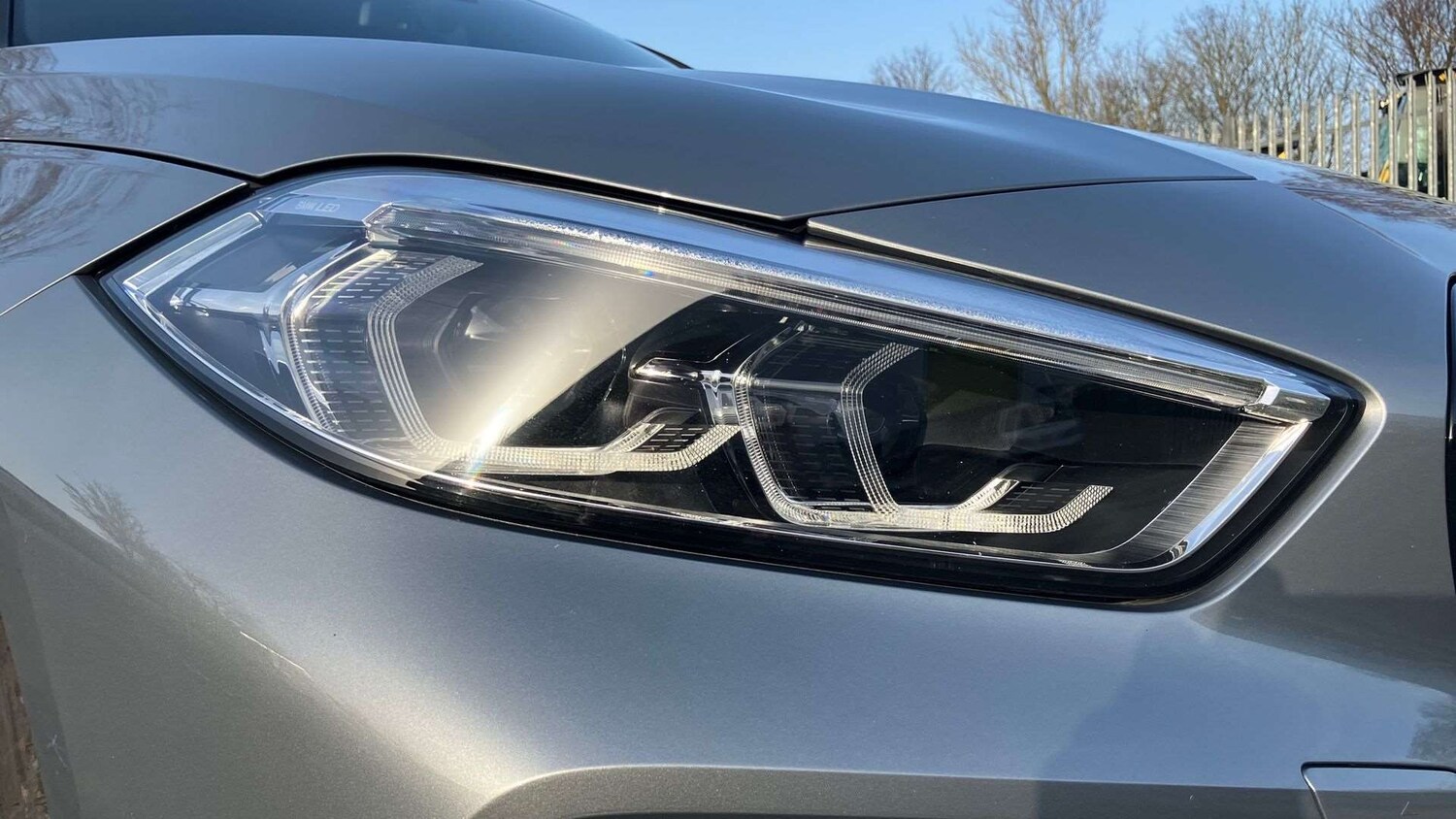 Used BMW 1 Series 2024 for sale - 77787165: Photo 18