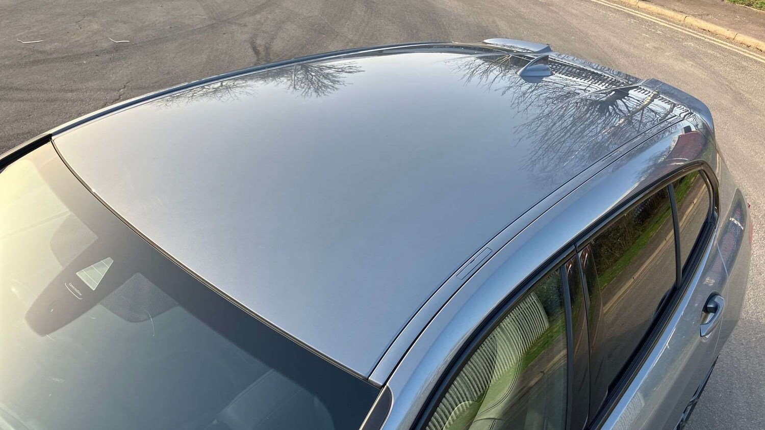 Used BMW 1 Series 2024 for sale - 77787165: Photo 19