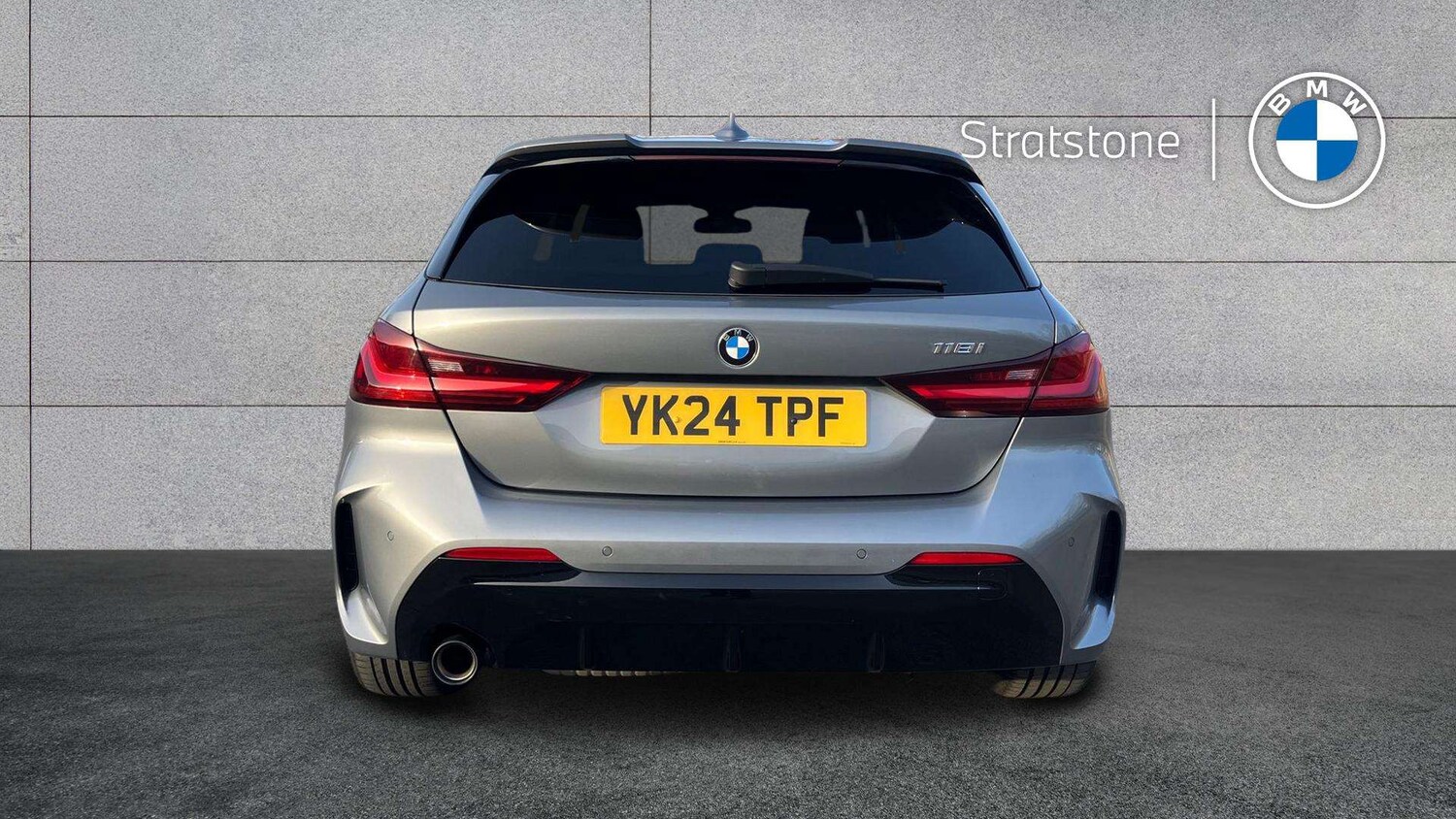 Used BMW 1 Series 2024 for sale - 77787165: Photo 20