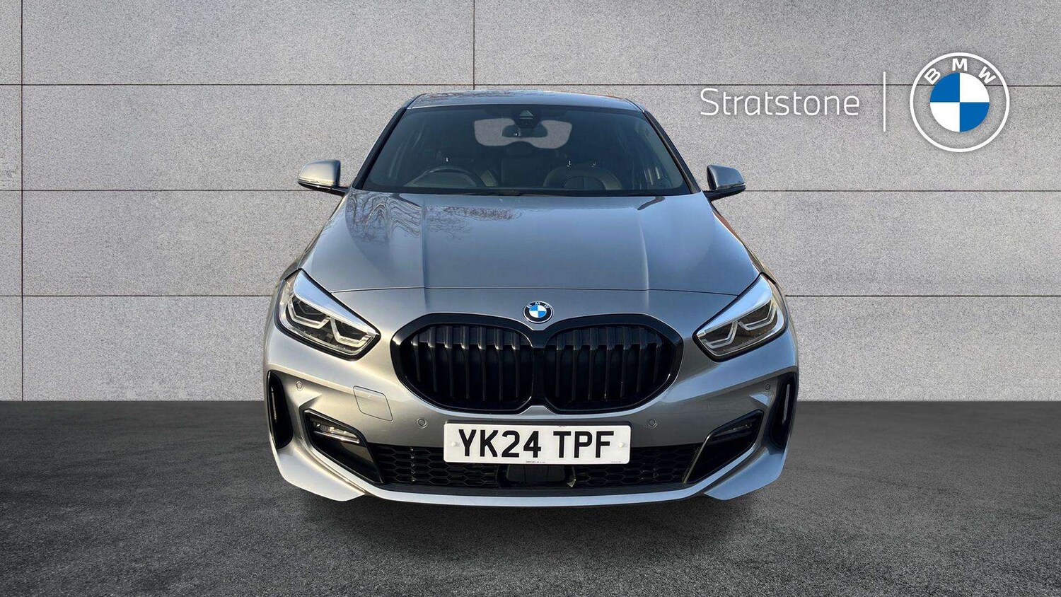 Used BMW 1 Series 2024 for sale - 77787165: Photo 21