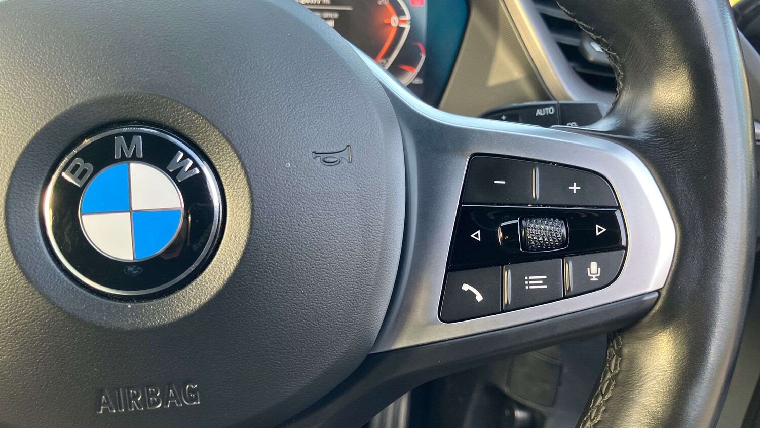 Used BMW 1 Series 2024 for sale - 77787165: Photo 23