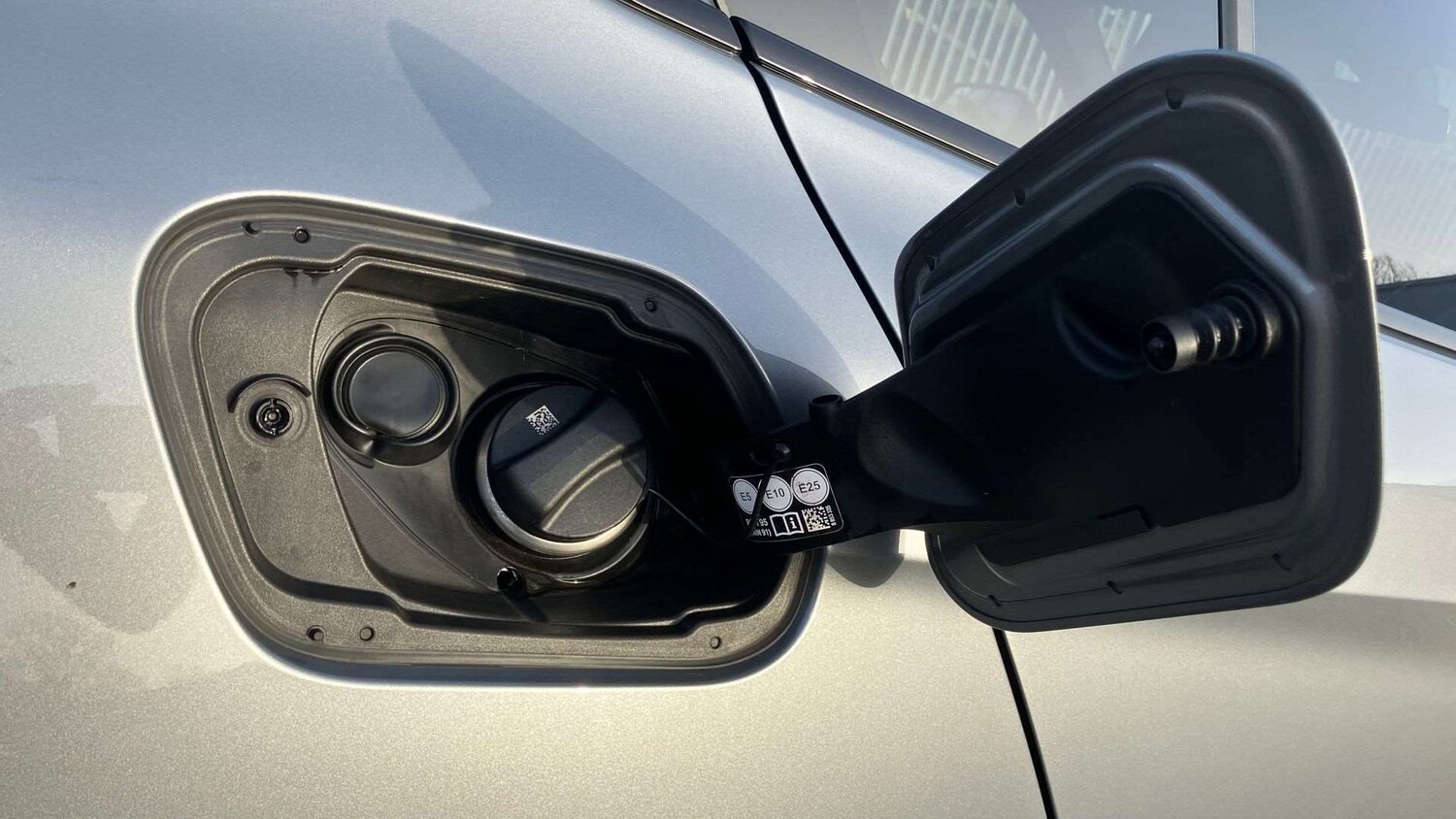 Used BMW 1 Series 2024 for sale - 77787165: Photo 25