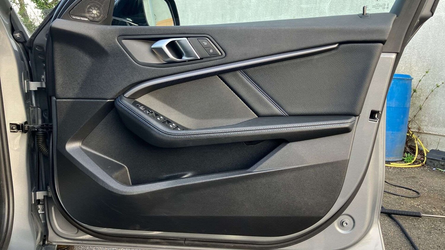 Used BMW 1 Series 2024 for sale - 77787165: Photo 27