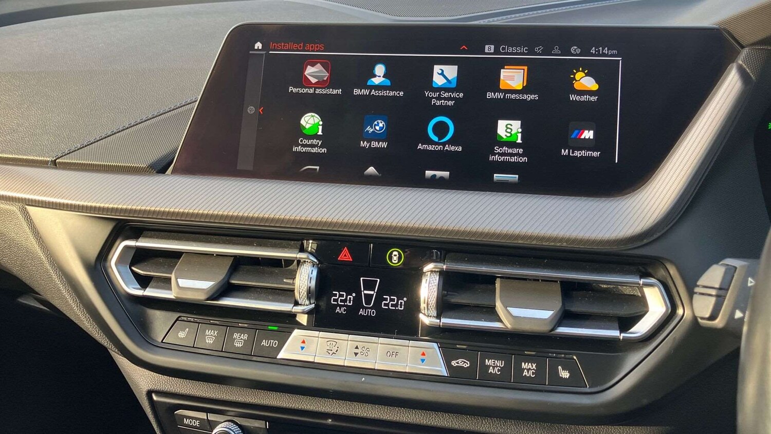 Used BMW 1 Series 2024 for sale - 77787165: Photo 31