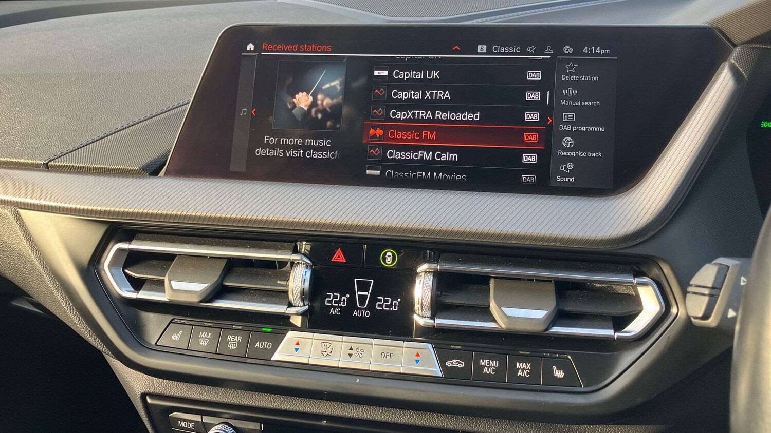 Used BMW 1 Series 2024 for sale - 77787165: Photo 32