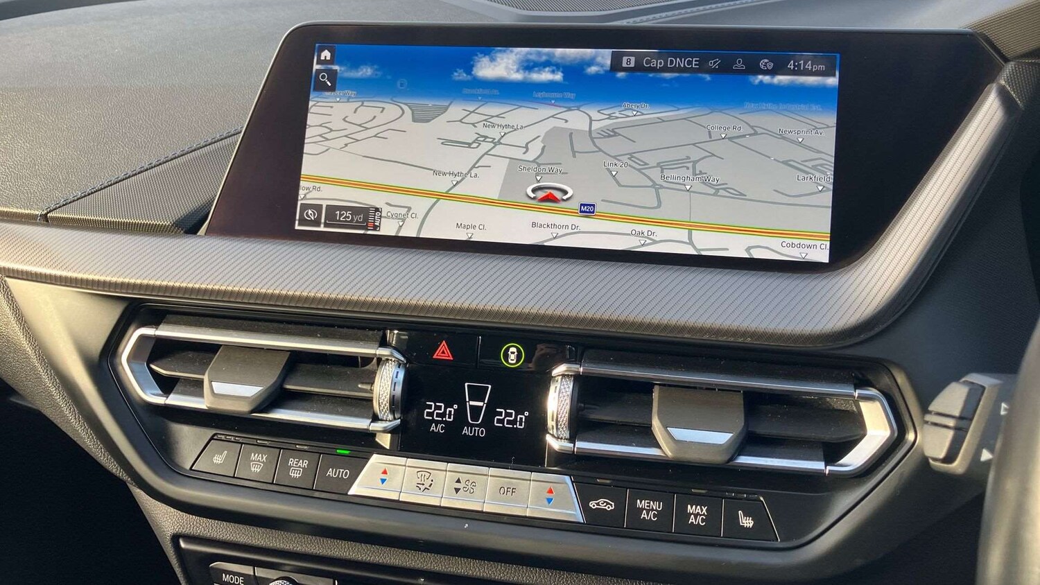 Used BMW 1 Series 2024 for sale - 77787165: Photo 33