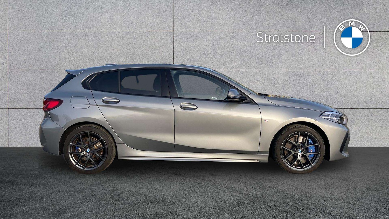 Used BMW 1 Series 2024 for sale - 77787165: Photo 4