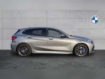 Used BMW 1 Series 2024 for sale - 77787165: Photo