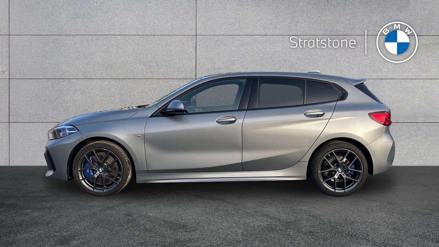 Used BMW 1 Series 2024 for sale - 77787165: Photo 5