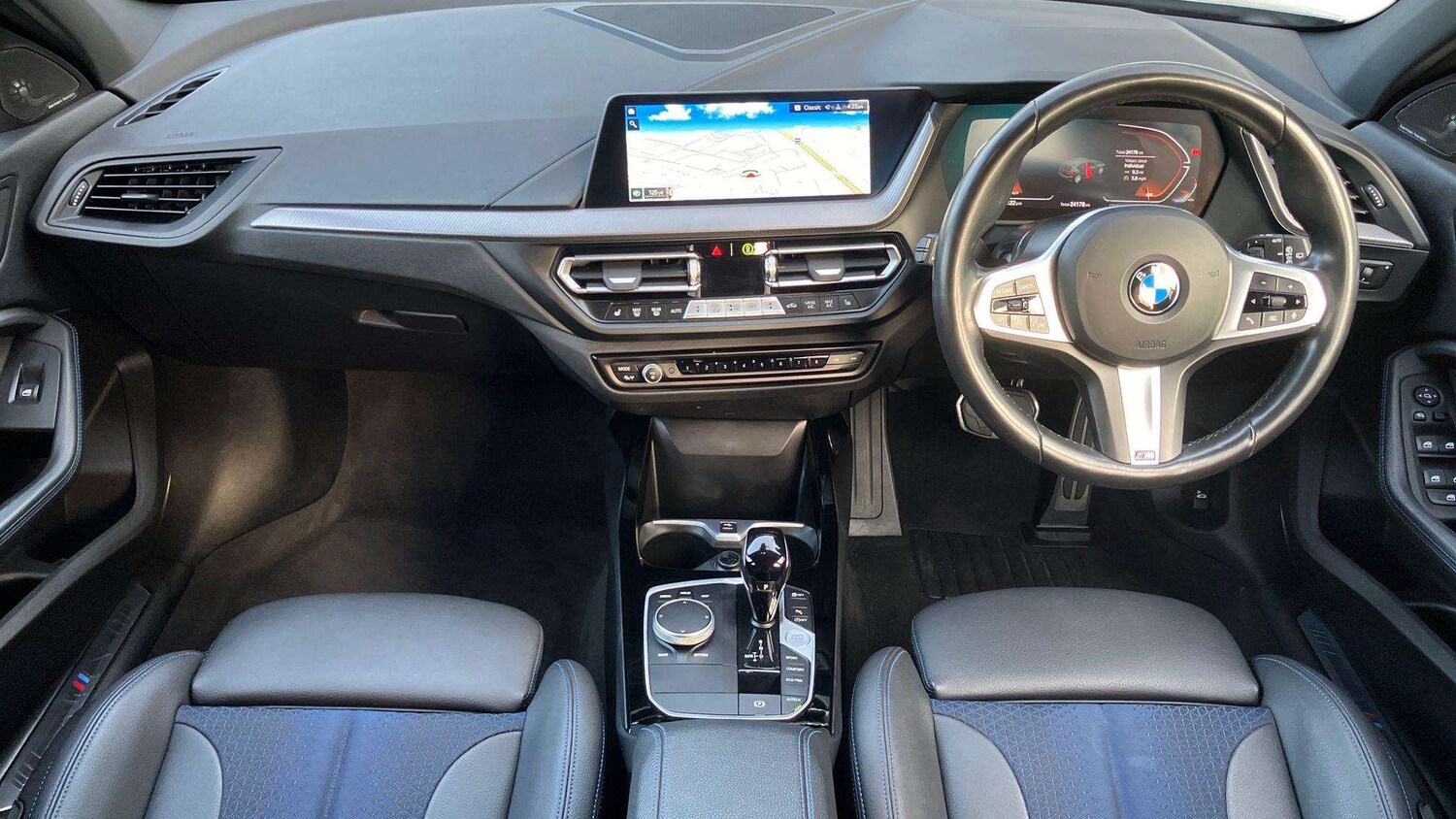 Used BMW 1 Series 2024 for sale - 77787165: Photo 6