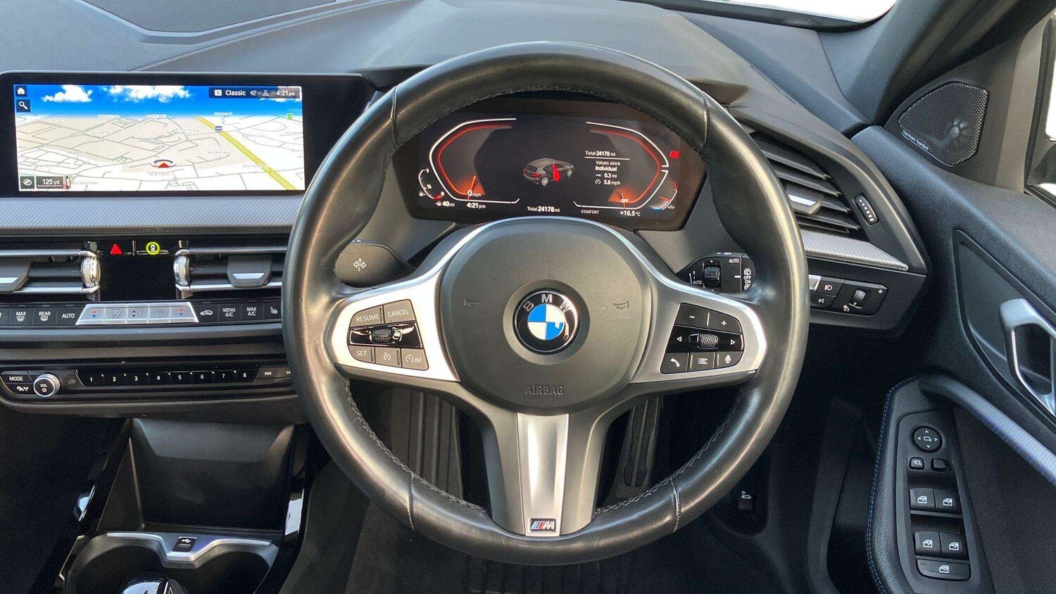 Used BMW 1 Series 2024 for sale - 77787165: Photo 7