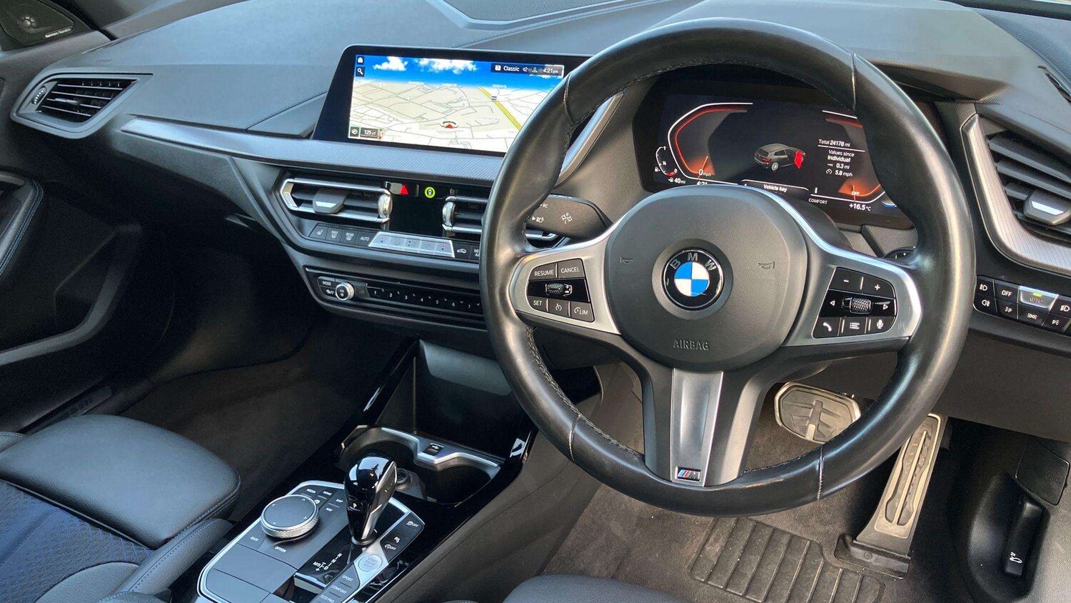 Used BMW 1 Series 2024 for sale - 77787165: Photo 8