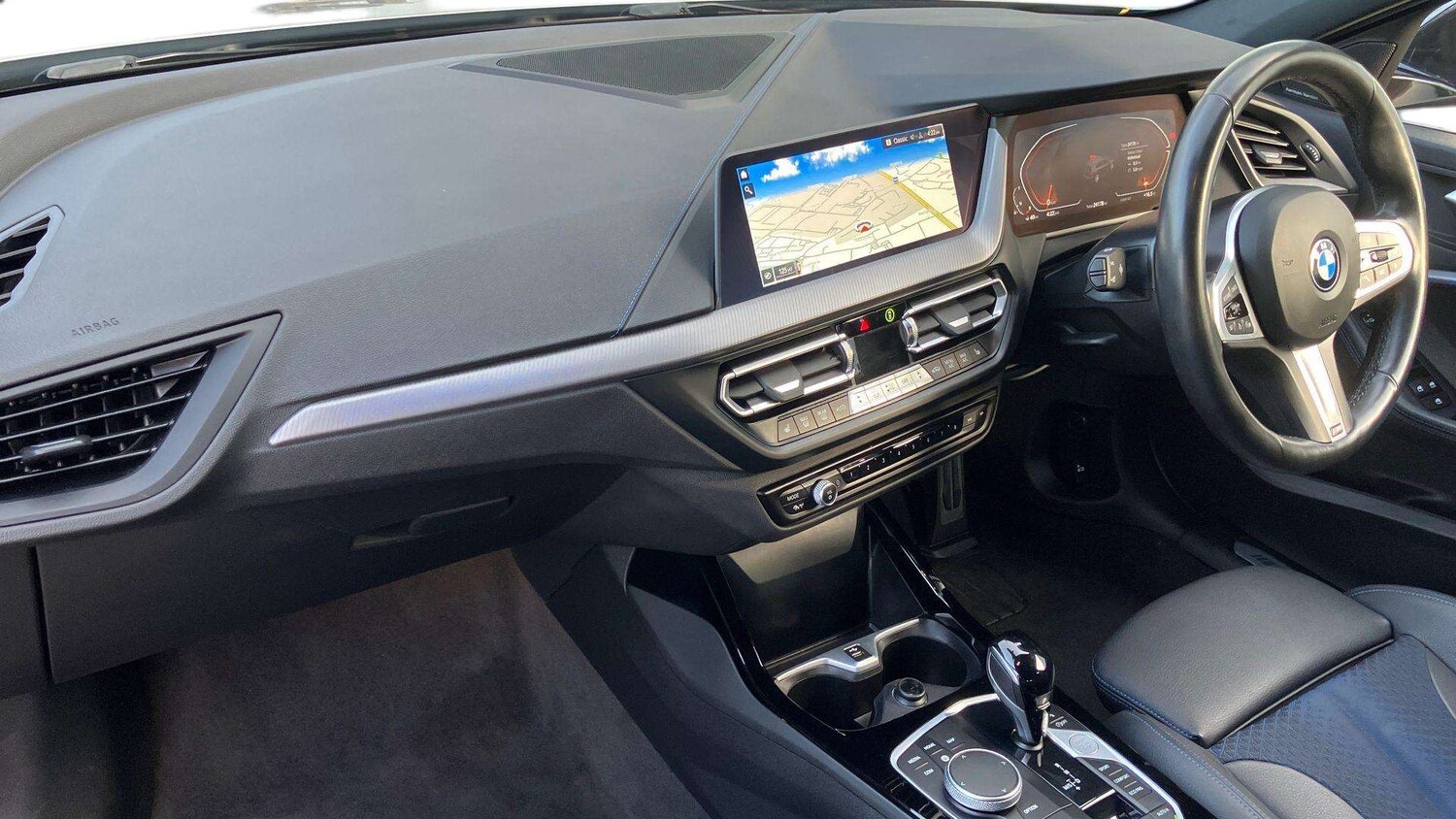 Used BMW 1 Series 2024 for sale - 77787165: Photo 9