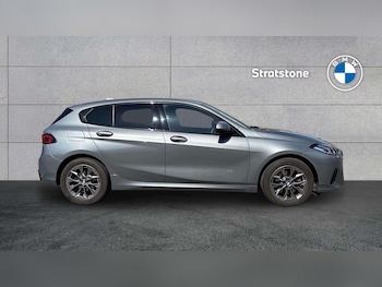 Used BMW 1 Series 2024 for sale - 78419663: Photo