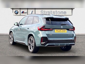 Used BMW X1 2025 for sale - 77373646: Photo