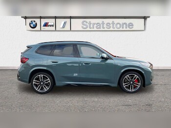 Used BMW X1 2025 for sale - 77373646: Photo