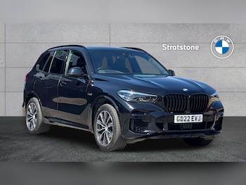 Used BMW X5 2022 for sale - 79499460: Photo