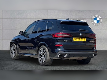 Used BMW X5 2022 for sale - 79499460: Photo