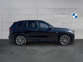 Used BMW X5 2022 for sale - 79499460: Photo