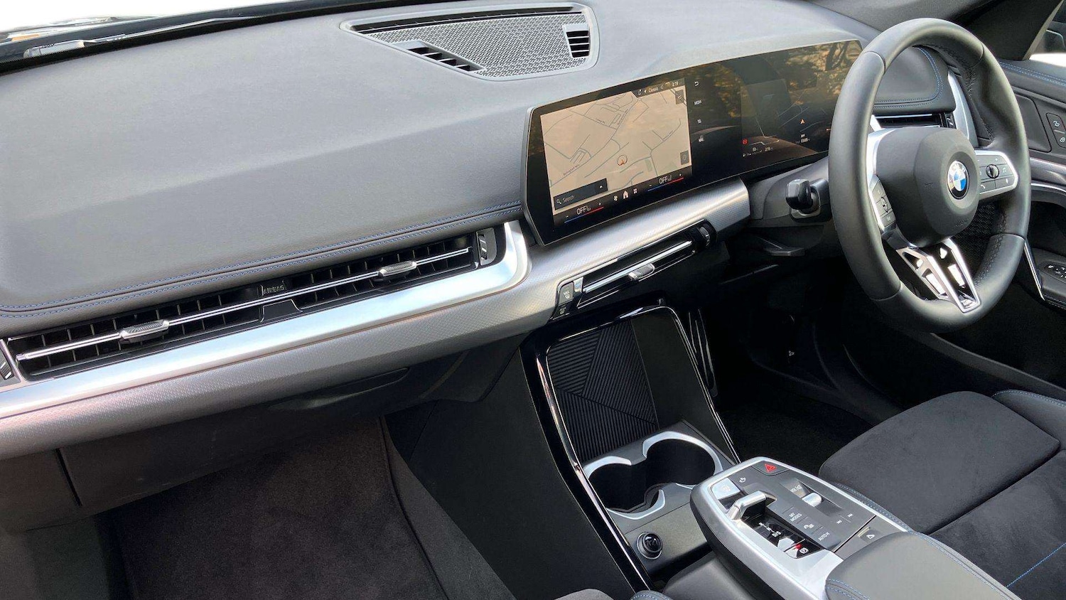 Used BMW X1 2025 for sale - 76063229: Photo 10