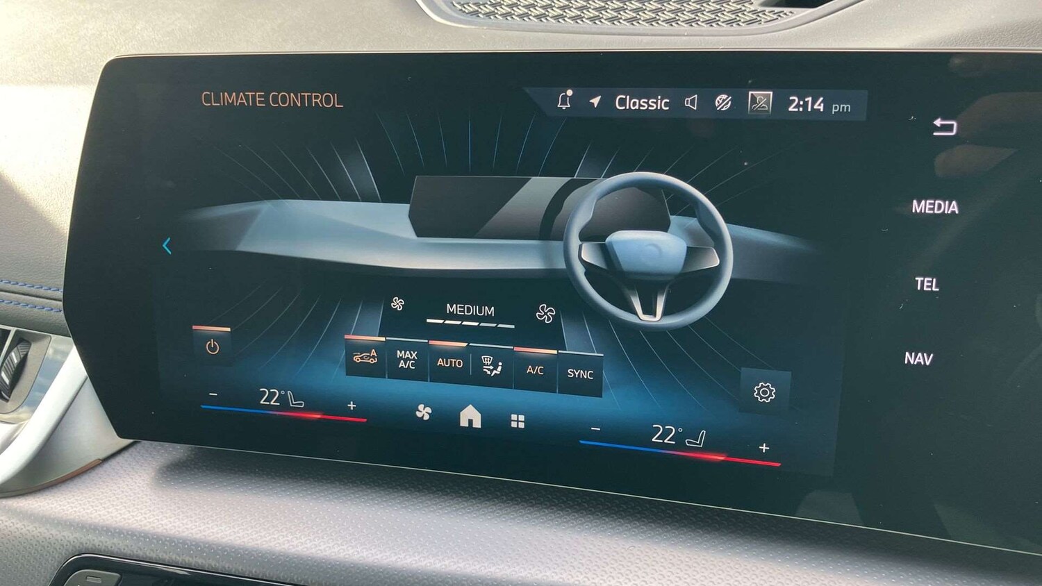 Used BMW X1 2025 for sale - 76063229: Photo 11