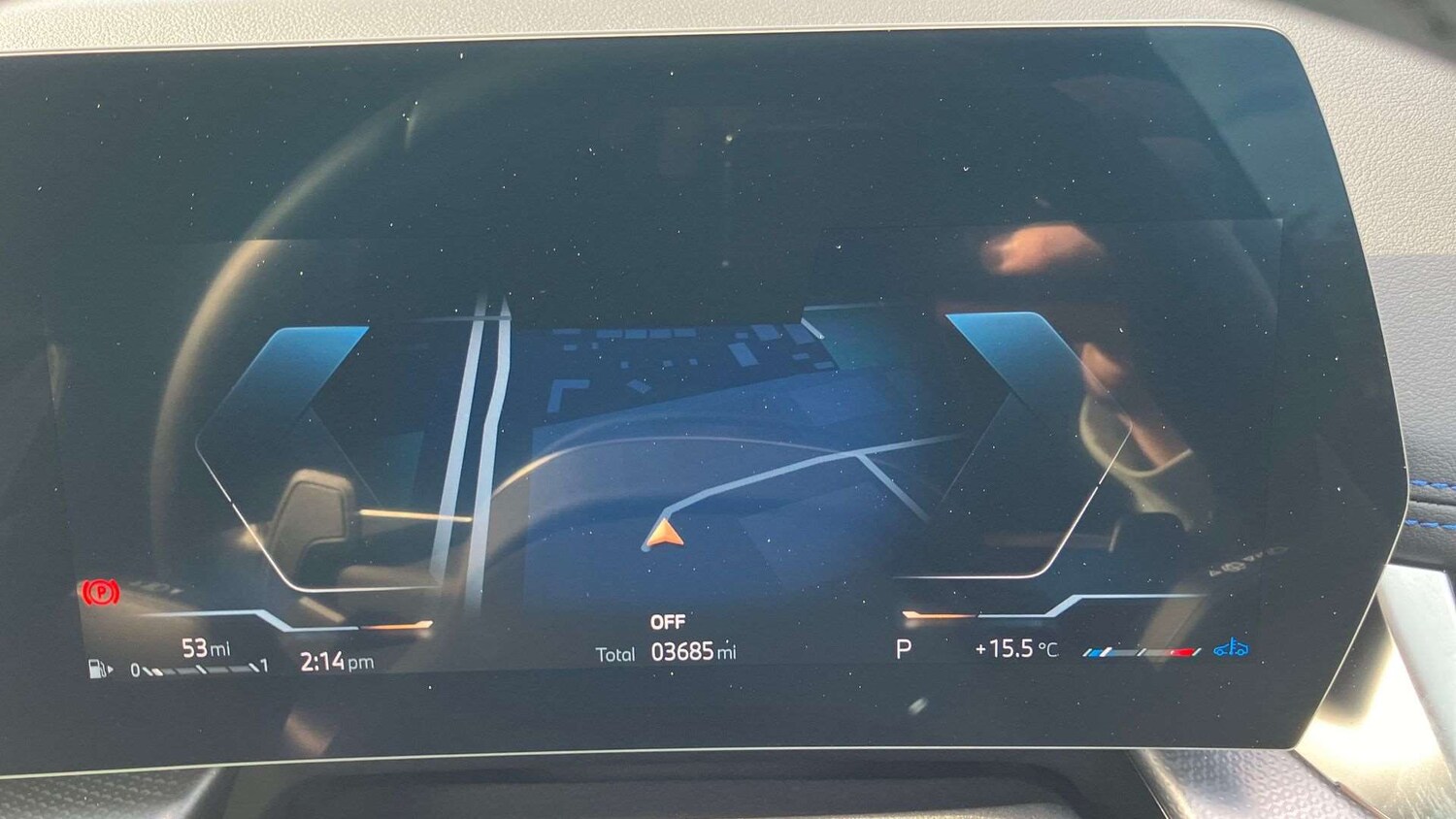 Used BMW X1 2025 for sale - 76063229: Photo 12