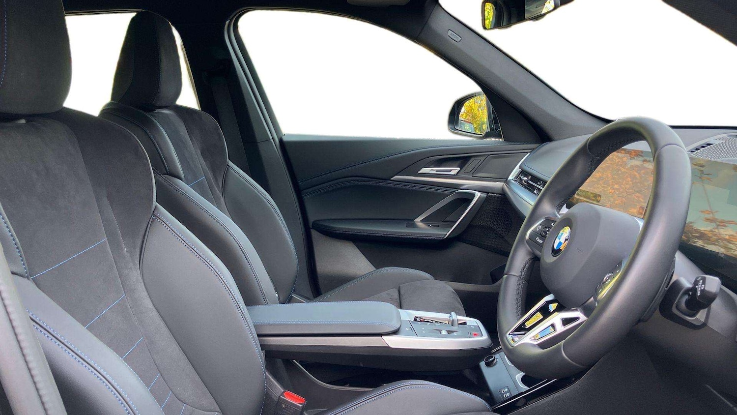 Used BMW X1 2025 for sale - 76063229: Photo 14