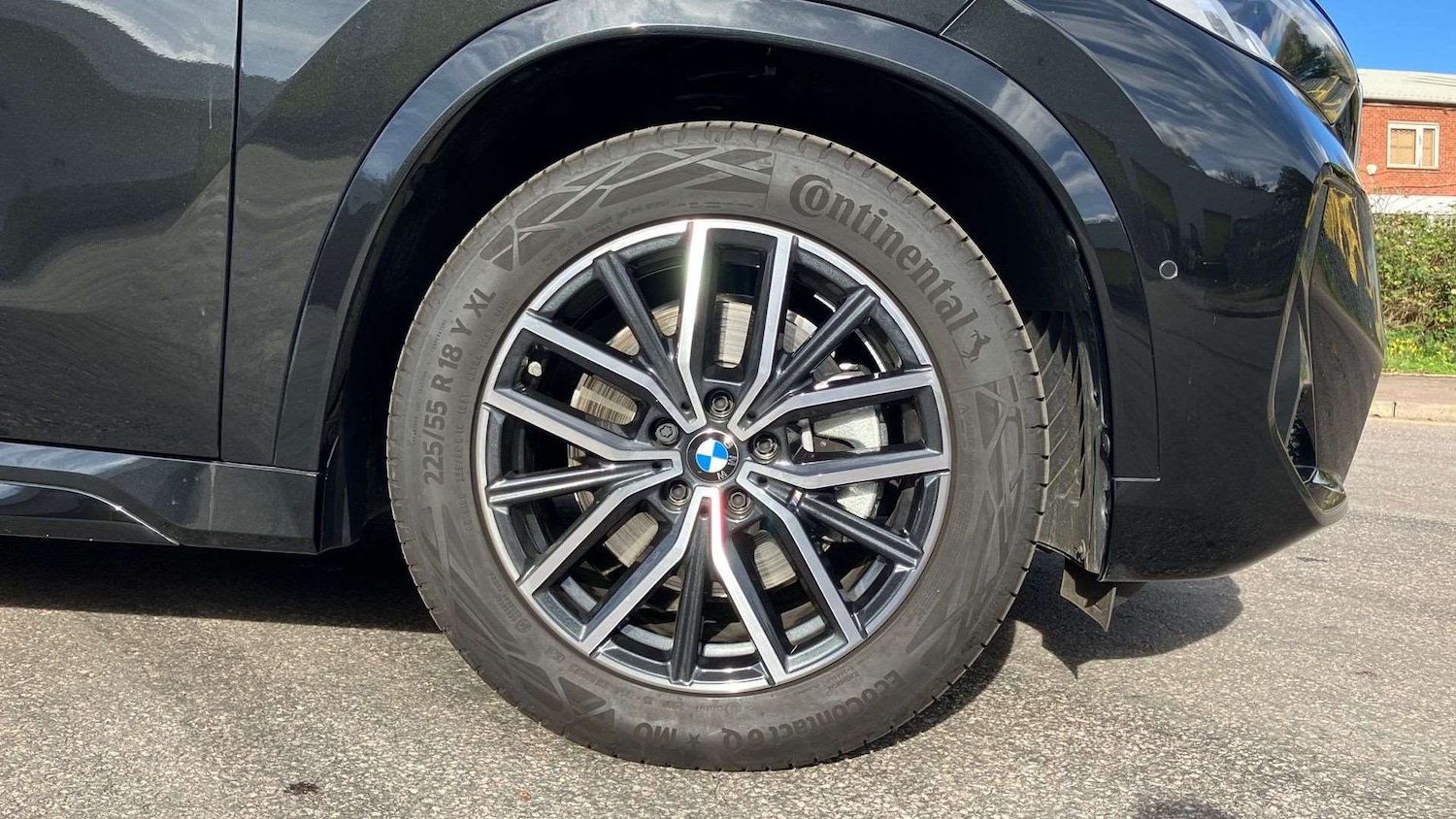 Used BMW X1 2025 for sale - 76063229: Photo 17