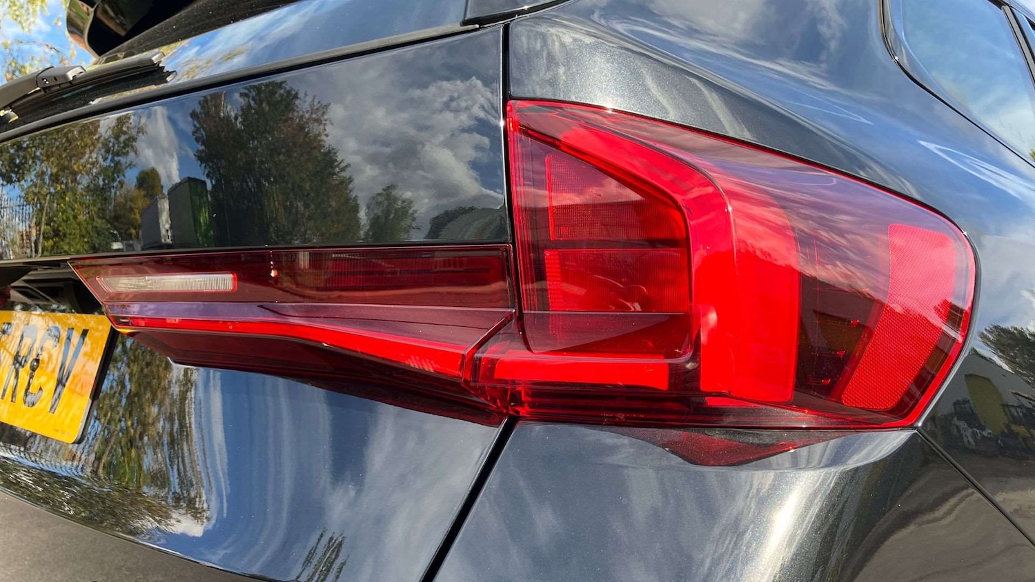 Used BMW X1 2025 for sale - 76063229: Photo 18