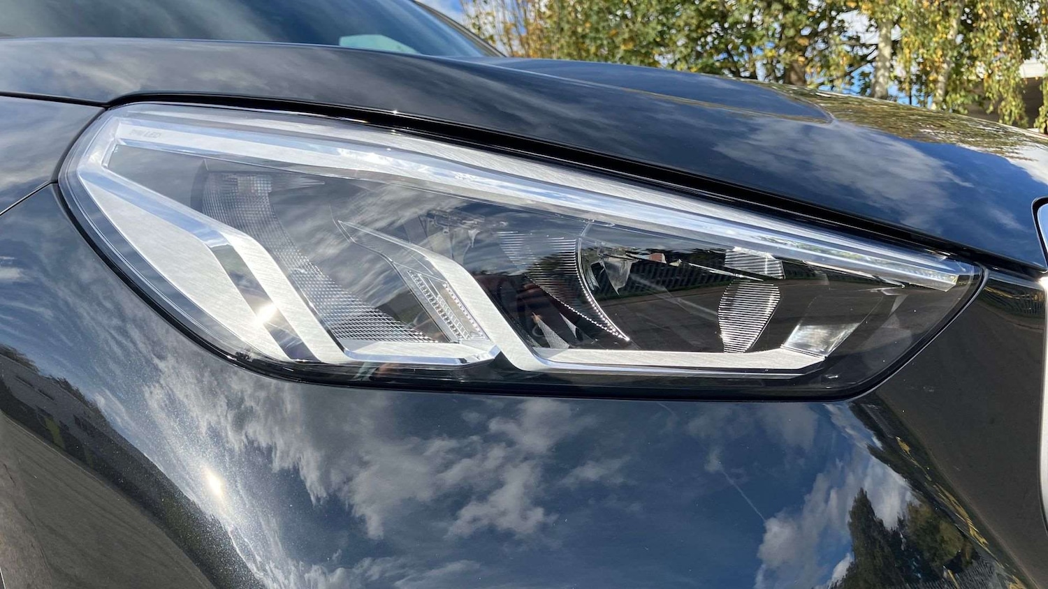 Used BMW X1 2025 for sale - 76063229: Photo 19