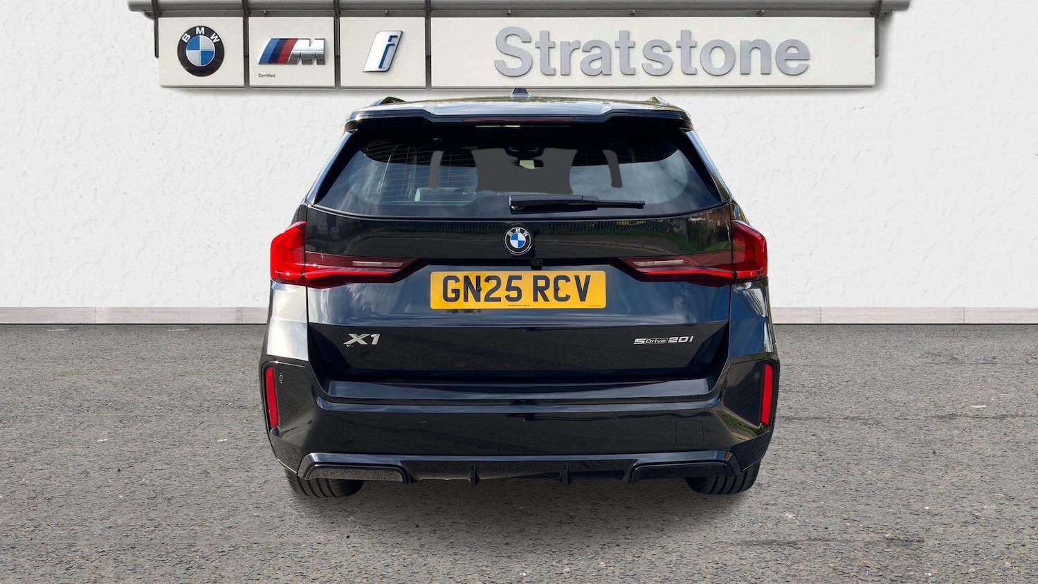 Used BMW X1 2025 for sale - 76063229: Photo 21