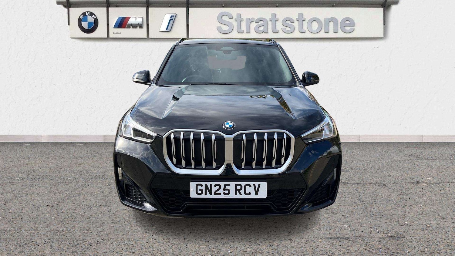 Used BMW X1 2025 for sale - 76063229: Photo 22